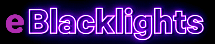 eBlacklights